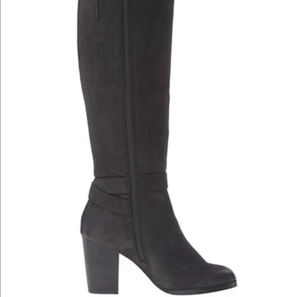 Aldo Knee High Boots - Picture 2 of 8
